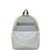 KIPLING Large backpack Unisex Air Grey C Curtis L