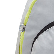 KIPLING Large backpack Unisex Air Grey C Curtis L