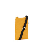 KIPLING Phone bag Unisex Rapid Yellow C Afia Lite