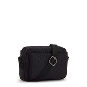 KIPLING Small crossbody Female Signature Blk Q Abanu