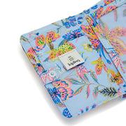 KIPLING Medium wallet Female Wild Flowers Money Love