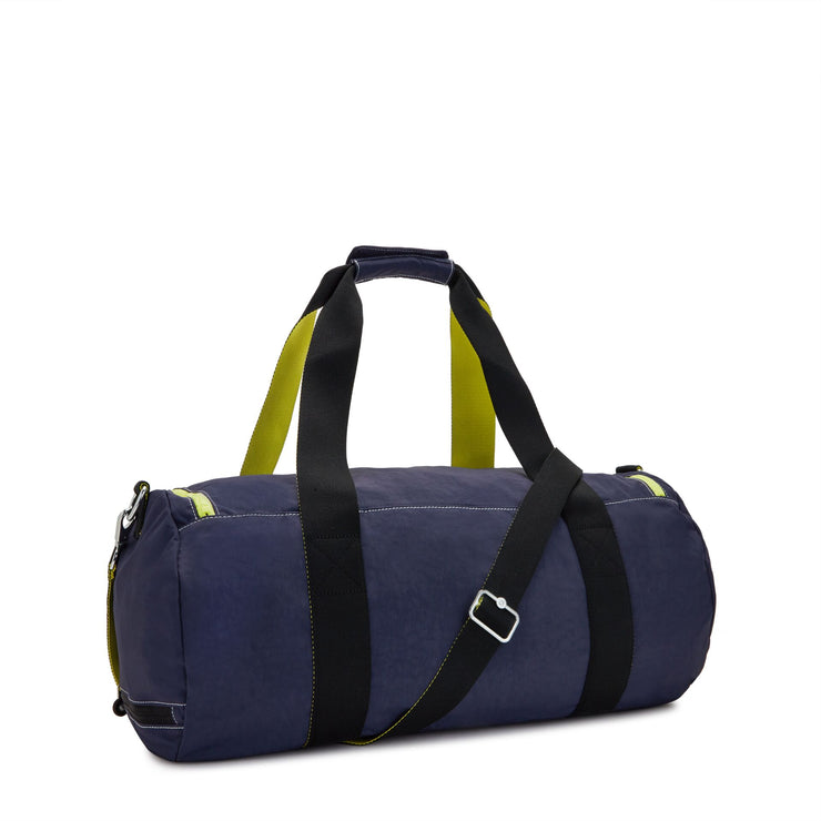 KIPLING Small Weekender Unisex Ultimate Navy C Argus S