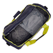 KIPLING Small Weekender Unisex Ultimate Navy C Argus S