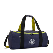 KIPLING Small Weekender Unisex Ultimate Navy C Argus S