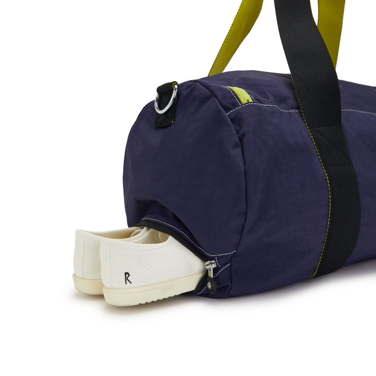KIPLING Small Weekender Unisex Ultimate Navy C Argus S