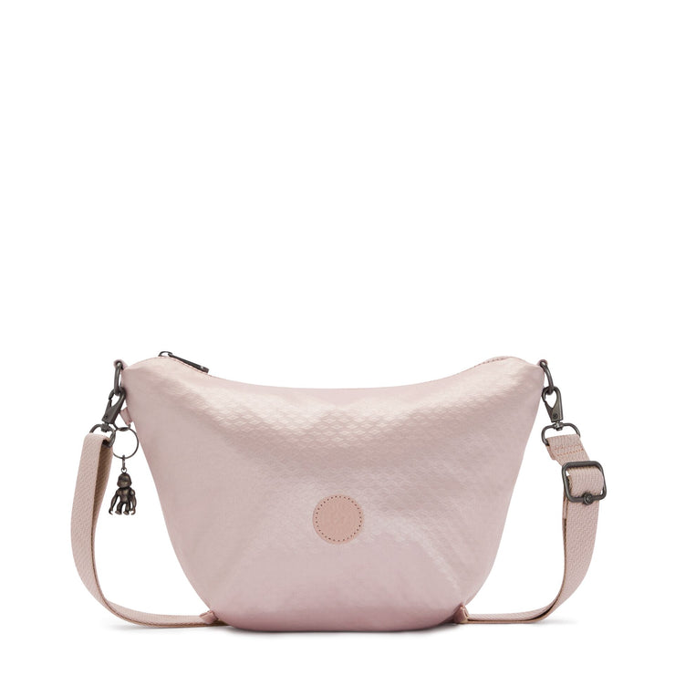 KIPLING Shoulder Bags Female Pink Flow Emb MALIKA