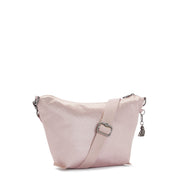 KIPLING Shoulder Bags Female Pink Flow Emb MALIKA