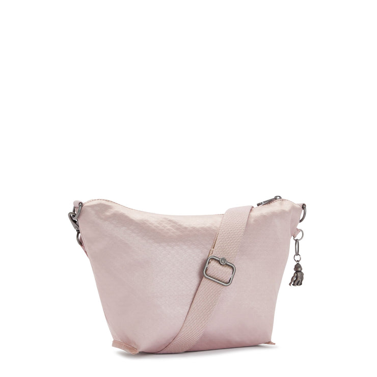 KIPLING Shoulder Bags Female Pink Flow Emb MALIKA