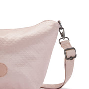 KIPLING Shoulder Bags Female Pink Flow Emb MALIKA