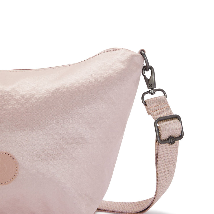 KIPLING Shoulder Bags Female Pink Flow Emb MALIKA