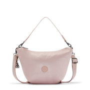 KIPLING Shoulder Bags Female Pink Flow Emb MALIKA