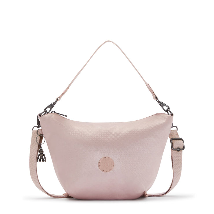 KIPLING Shoulder Bags Female Pink Flow Emb MALIKA