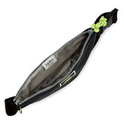 KIPLING Waistpack Unisex Valley Black C Gizi