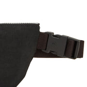 KIPLING Waistpack Unisex Valley Black C Gizi