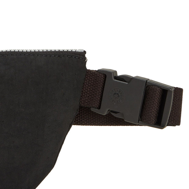 KIPLING Waistpack Unisex Valley Black C Gizi