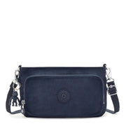 KIPLING Crossbody Bags Female Blue Bleu 2 MYRTE