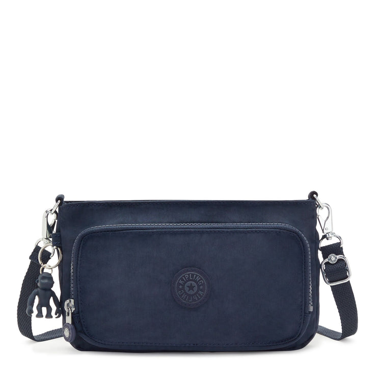 KIPLING Crossbody Bags Female Blue Bleu 2 MYRTE