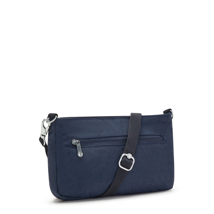 KIPLING Crossbody Bags Female Blue Bleu 2 MYRTE