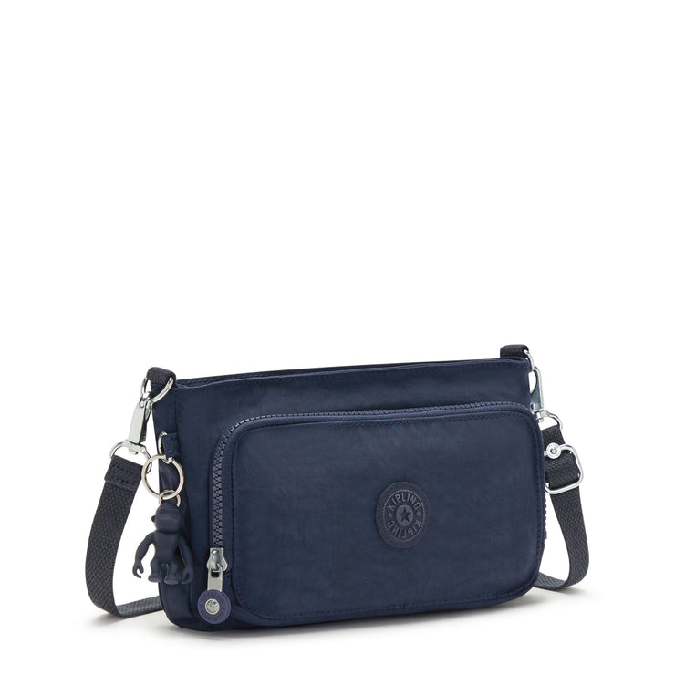 KIPLING Crossbody Bags Female Blue Bleu 2 MYRTE