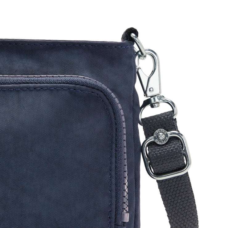 KIPLING Crossbody Bags Female Blue Bleu 2 MYRTE