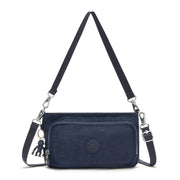 KIPLING Crossbody Bags Female Blue Bleu 2 MYRTE