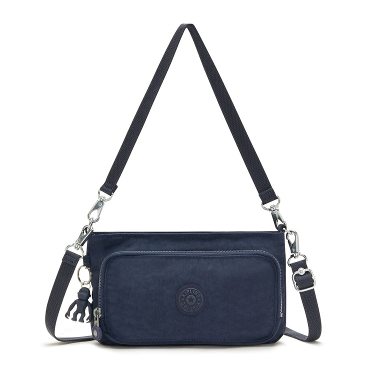 KIPLING Crossbody Bags Female Blue Bleu 2 MYRTE