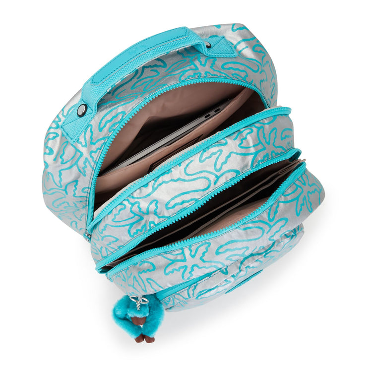 Palm backpack clearance