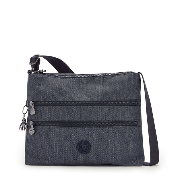 KIPLING Crossbody Bags Female Active Denim ALVAR