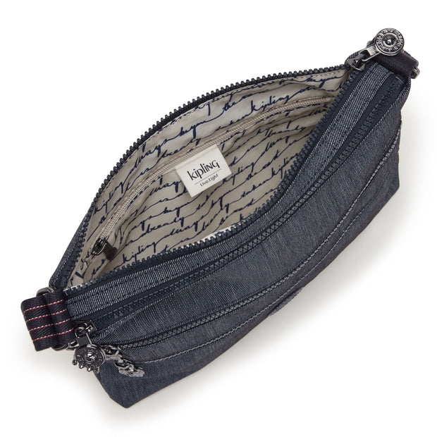KIPLING Crossbody Bags Female Active Denim ALVAR