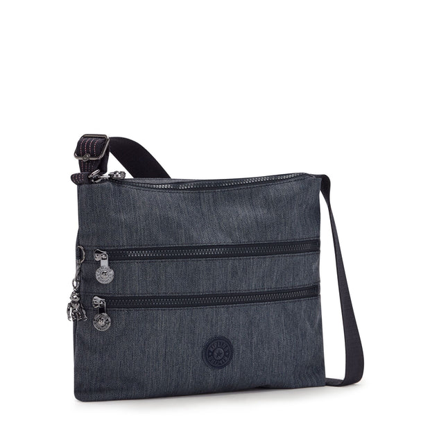 KIPLING Crossbody Bags Female Active Denim ALVAR