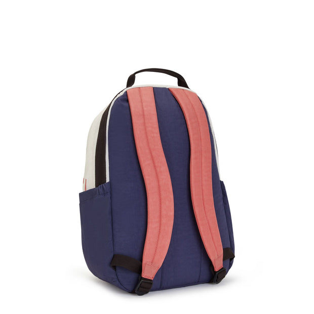 KIPLING Large backpack Unisex Ultimate Nav Bl Xavi