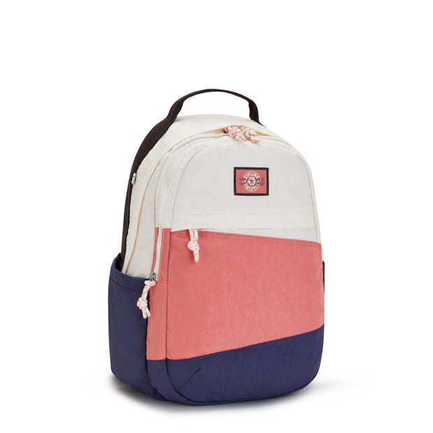 KIPLING Large backpack Unisex Ultimate Nav Bl Xavi