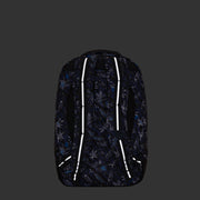 Kipling Large Backpack With Laptop Protection Unisex Surf Sea Print Class Room  -  I7090-Y70