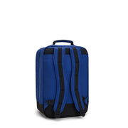 KIPLING large backpack Unisex Blue Ink C Scotty