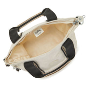KIPLING Small tote (with removable shoulderstrap) Female Light Sand Asseni Mini