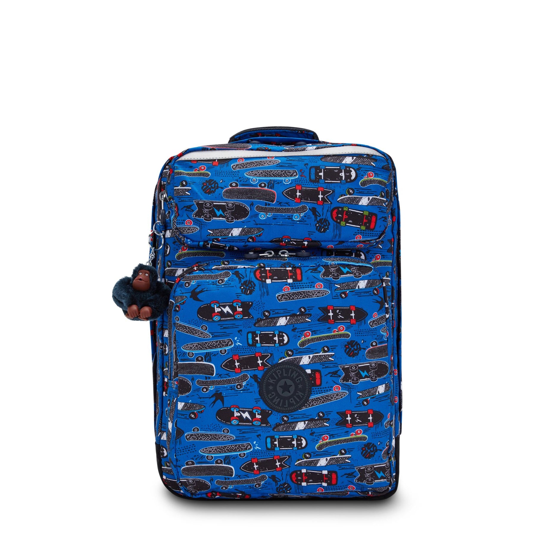 Men Kipling Backpack Shop Backpack Bags for Men Online in UAE | Kipling