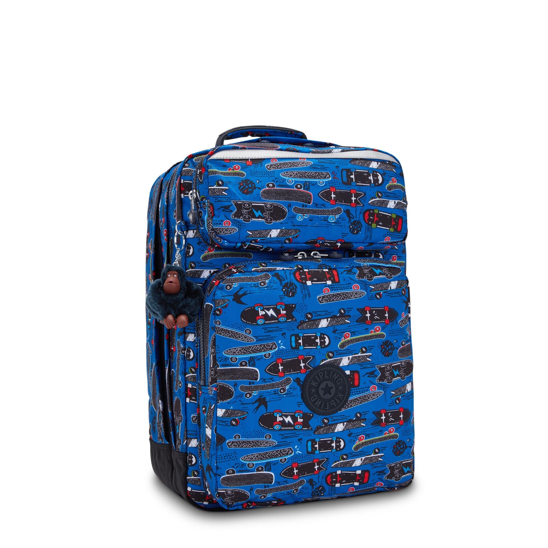 Men Kipling Backpack Shop Backpack Bags for Men Online in UAE | Kipling