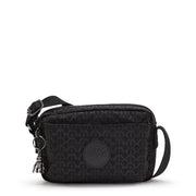 KIPLING Crossbody Bags Female Signature Emb ABANU