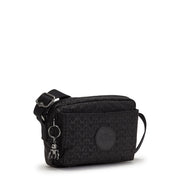 KIPLING Crossbody Bags Female Signature Emb ABANU