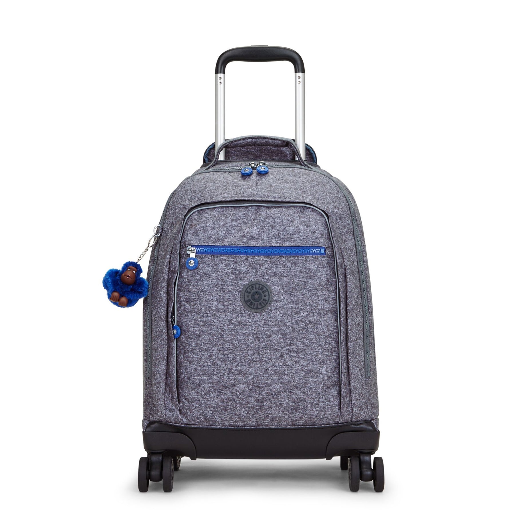 Kipling Large Wheeled Backpack (With Laptop Protection) Unisex Almost