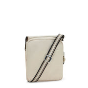 KIPLING Small crossbody Female Light Sand New Eldorado