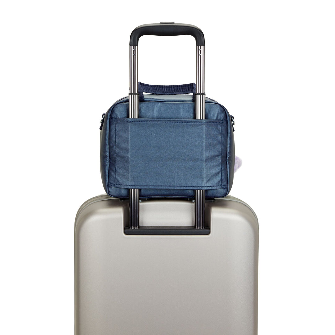 Luggage Sac Trolley Kipling Kipling LICIA 49 CM Wheeled Backpack