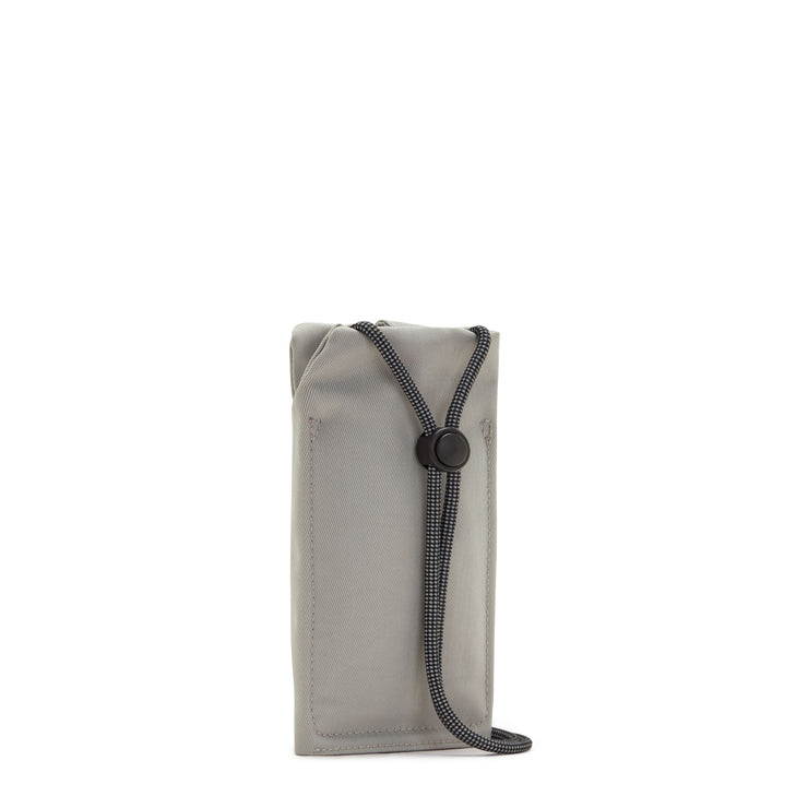 KIPLING Phone bag Female Almost Grey Willis