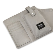 KIPLING Phone bag Female Almost Grey Willis