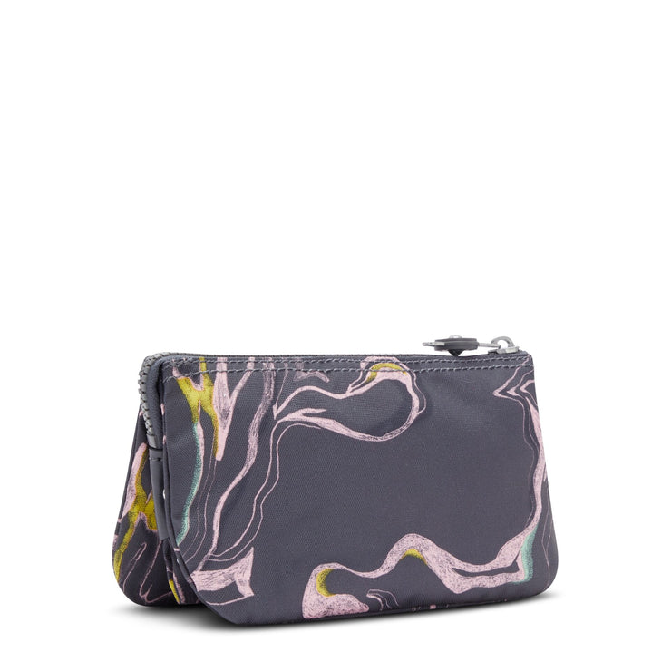 KIPLING Large purse Female Soft Marble Creativity L