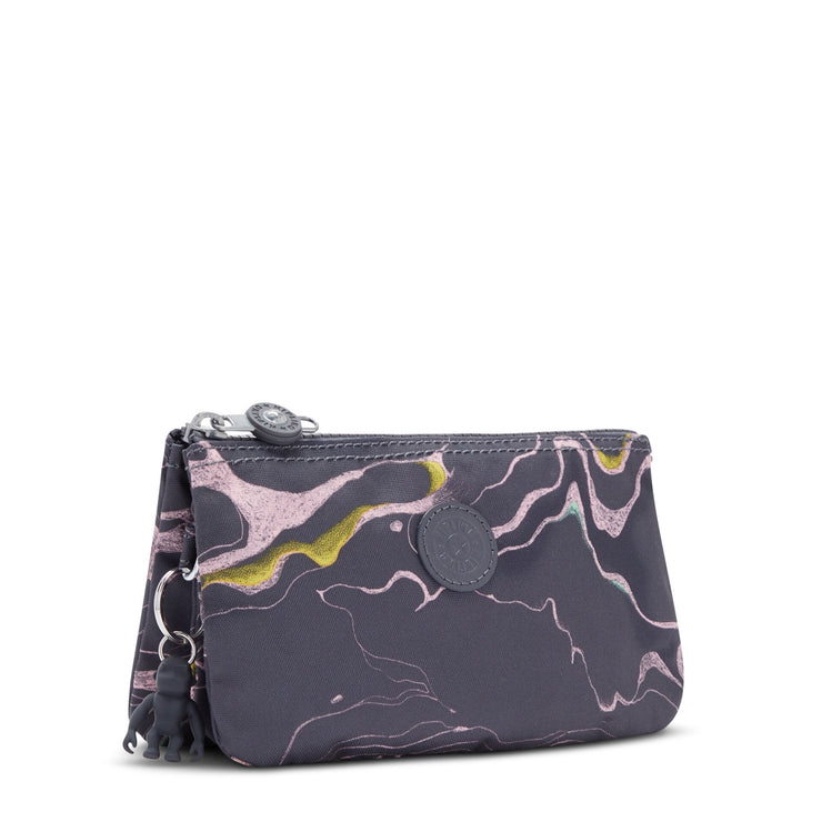 KIPLING Large purse Female Soft Marble Creativity L