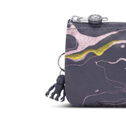KIPLING Large purse Female Soft Marble Creativity L
