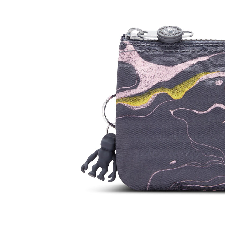 KIPLING Large purse Female Soft Marble Creativity L