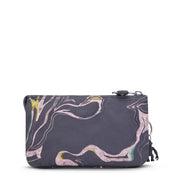 KIPLING Large purse Female Soft Marble Creativity L