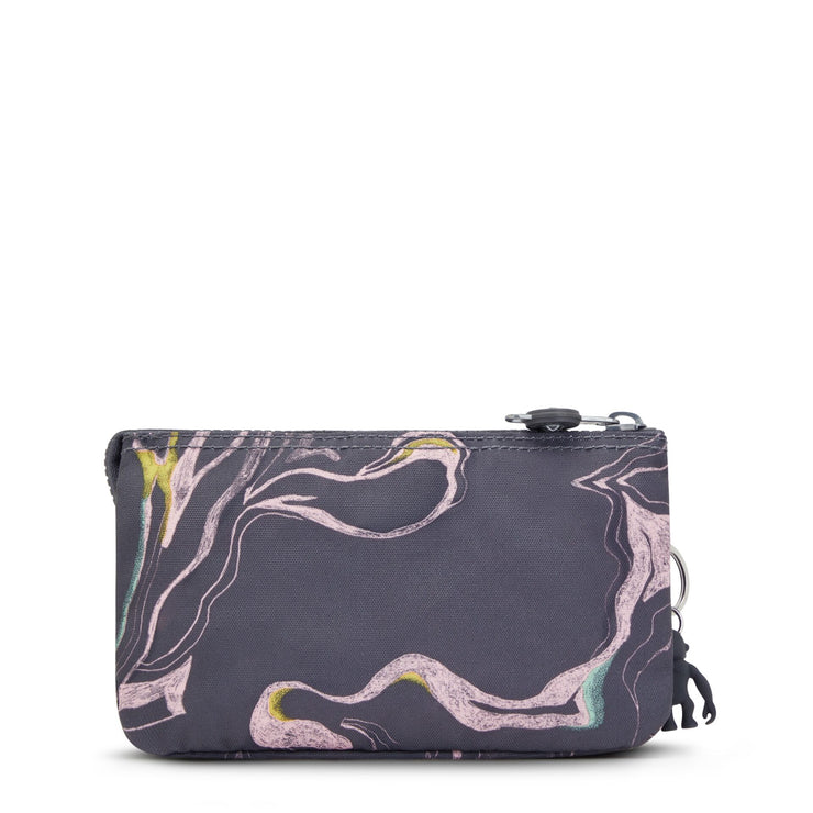 KIPLING Large purse Female Soft Marble Creativity L